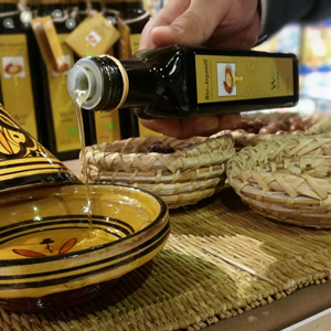 Bilel Ouerfelli - Arganl